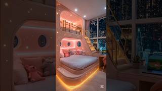 Which bedroom would you choose #aesthetic #relaxing #vibes #viralshort #fyp