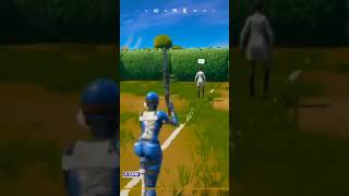 運が良いけど悪い…  #short   【Fortnite/フォートナイト】