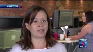Channel 7's Segment about Base Architecture's work in the Medical Sector
