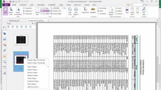 Foxit PhantomPDF - create PDF files by Chris Menard