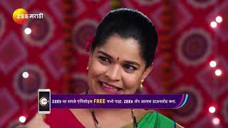 Savalyachi Janu Savali | Ep - 111 | Jan 21, 2025 | Best Scene 1 | Zee Marathi