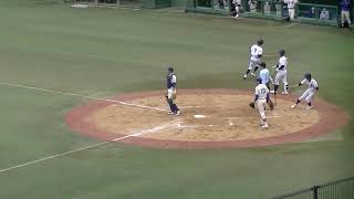 令和3年5/19　柴田＆仙台「7回」第68回東北地区高等学校野球宮城県大会