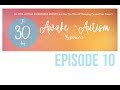 Awake to Autism - Episode 10   “How to Be a Good Friend To Kids Living With Autism”  Subtitled