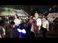 ハコのわダンス@ハコフェス2023｜近藤良平さんと踊る夜