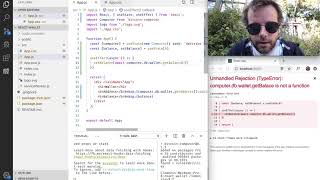 How to Build a Bitcoin Wallet in React