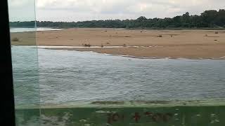 Beautiful Cauvery River - 15 Oct 2024!!(2)