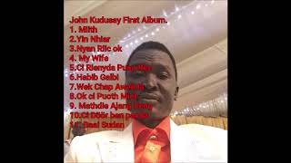 John Kudusay Piir E Boc