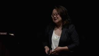It's All in a Name w/ Professor Laura Yoo | Howard Community College (HCC)