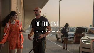 Be The One Who Saves Yourself | Andrew Tate Motivation
