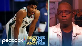 Smith: Giannis Antetokounmpo is 'likely to leave' Milwaukee Bucks | Brother From Another