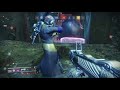 頑張れライオンちゃん！ファイティングライオンで行くdestiny2 pvp 011