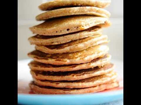 How to make pancakes without baking powder and soda How to make pancakes without baking powder and soda