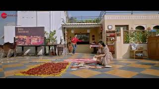 Pehli baar song ringtone from Dhadak movie