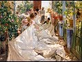 Sorolla: Painting the heat and sunlight of Spain