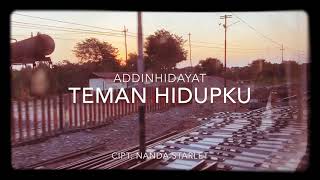 Lirik Lagu Devano Danendra Feat Aisyah Aqilah Teman