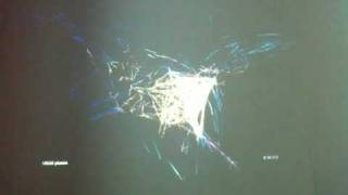 Data Visualisation: Flight Patterns