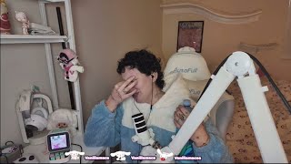 Vanillamace’s Reaction to Life of a Showgirl / Taylor Swift | 10/3/25 Stream