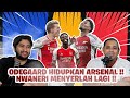 ARSENAL BANTAI FOREST !! TAPI KENA MENANG 20 GAME BERTURUT-TURUT KALAU NAK MENANG LIGA !!