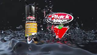 Black Magic Intense Splash 15sec