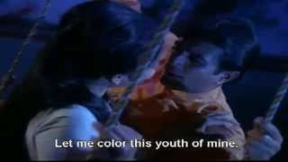 Yeh Raat Pyasi Pyasi (Eng Sub) [Full Video Song] (HD) With Lyrics - Chhoti Bahu