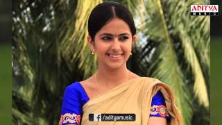Uyyala Jampala Movie Title Promo Song || Raj Tarun,Anandi