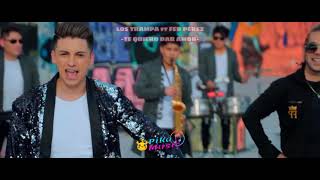 👉🎶 Los Trampa ft Fer Perez - Te Quiero Dar Amor (Video Lyric) 💚🌀🎧🥰🧡🏀💫🌠⚽      #PikaMusic