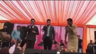 Sharry Mann | Harbhajan Mann | Jag Junction Relan Da | Live 2015