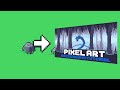 do this to draw better pixel art rocks aseprite