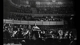 Joan Sutherland Live at the Promenade Concert (Aug. 1960)