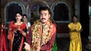 Maiya Aayi Re Bijasan Devi [Full Song] Jai Bijasan Maiyya