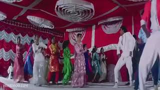 Jiger | Aaye He Barati Barat Leke Hindi Song Jiger (1992) Movie