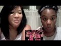 Kara Pandora MV Reaction