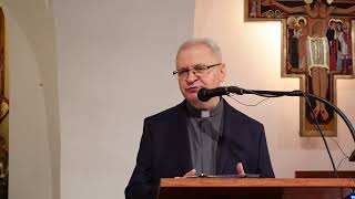 Ks. Prof. Marian Pokrywka - Małżeństwo i rodzina w blasku Prawdy