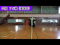 【庸玄の剣道指導】六段７５歳（実況解説あり）