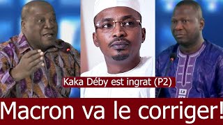 Tchad : Qu'est ce qui s'est passé à N'Djamena ? (P2)