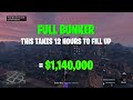 2024 BUNKER MONEY GUIDE (Easy Millions)  GTA Online Bunker Business Guide
