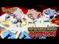 Inazuma Eleven GO The Ultimate Bonds, Gryphon! [Best Quality]