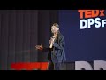 Unfiltered- growing up in a perfect world | Pekham Mukhopadhyay | TEDxDPS Fulbari Youth