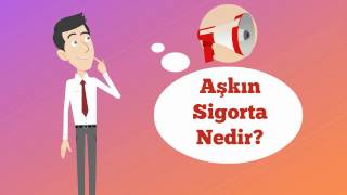 Aşkın Sigorta Nedir? | Sigorta Terimleri