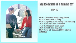 My Roommate is a Gumiho OST Part 1 7 Playlist...