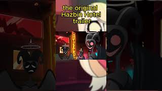 This scene was REMOVED from Hazbin Hotel