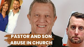 Pastor John Lowe: Massive coverup of ab*se in church