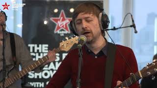 The Divine Comedy - To The Rescue (Live on The Chris Evans Breakfast Show with Sky)