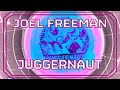 2023 Joel Freeman Tour Series Glow Halo Star Juggernaut