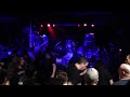 himsa rain to the sound of panic live @ el corazon seattle wa 2 2 2019 9