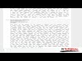 Tutorial Python from zero to hero #06   Tokenization  # M Tutorial