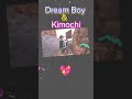 Dream Boy & Kimochi 💖 Paro #dreamboy #ezio18rip #nej #dreamboy ki girlfriend #kimochi #himlands