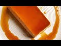 RAHSIA BUAT PUDING CARAMEL SAMPAI JADI & 5 KESILAPAN PERLU DIELAKKAN