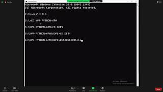 garbage collector in python