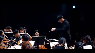 [스마일 오케스트라 힐링포르테 8회, 2부] Brahms, Symphony No.4 in e minor, Op.98